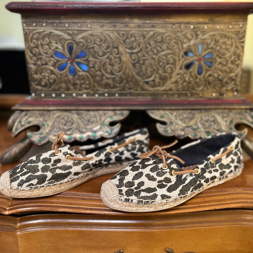 Loafer Shoes